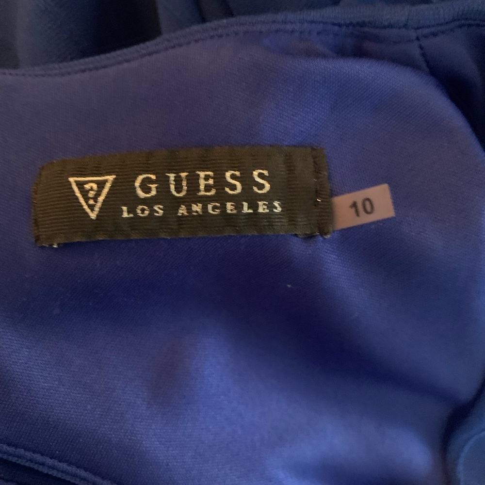 Guess Dress - Picture 2 of 8